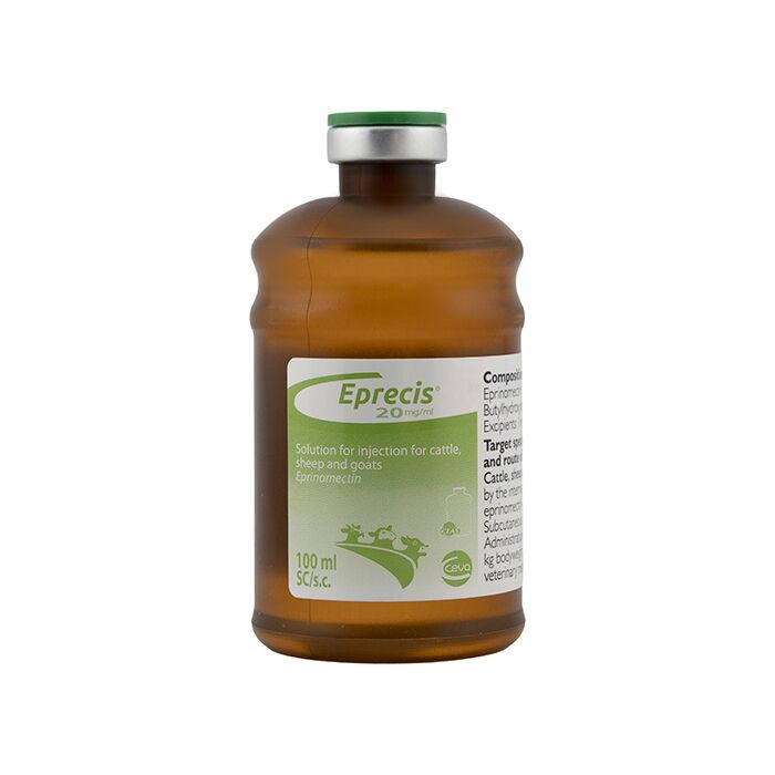 Eprecis Injection 100ML