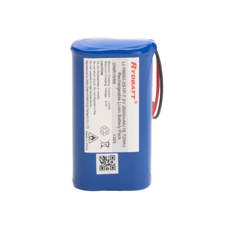 Flexineb Battery