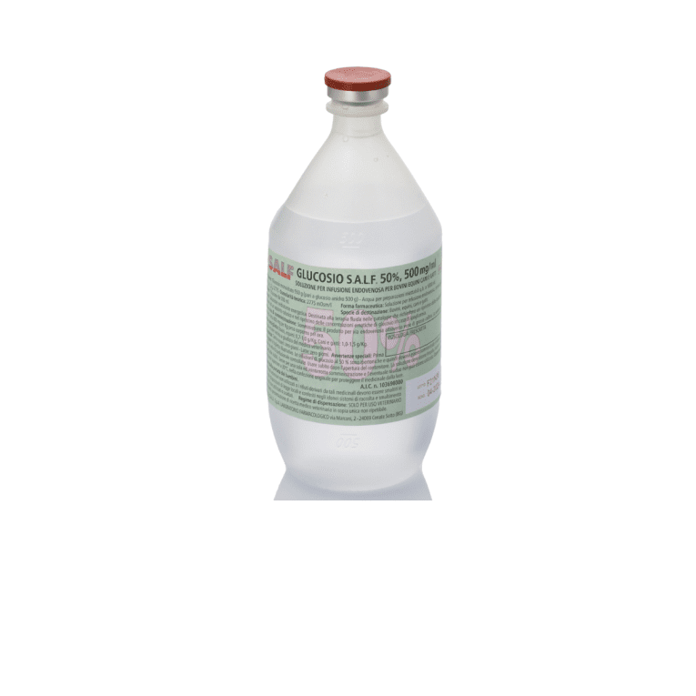 Glucose 50% 500ML