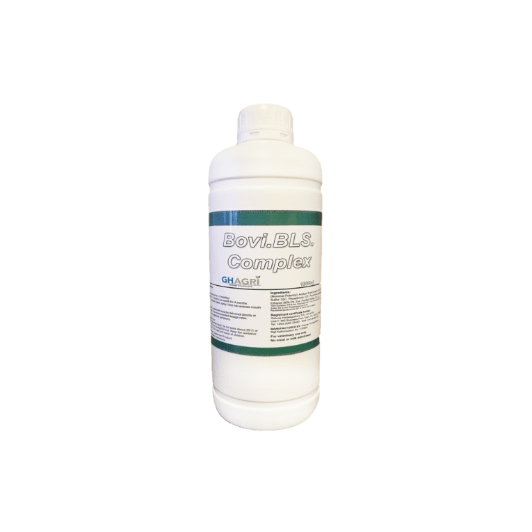 Bovi.BLS. Complex 5Ltr