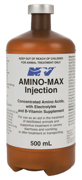 Ceva Aminomax